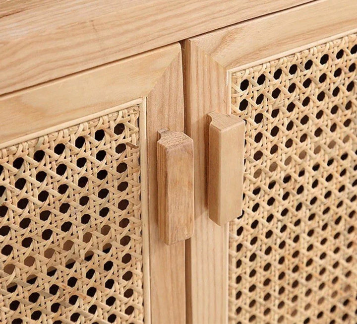 OVIL Shoe Cabinet Storage
