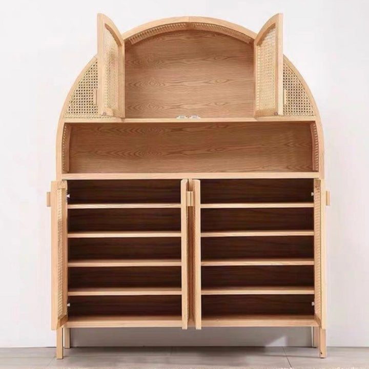 OVIL Shoe Cabinet Storage