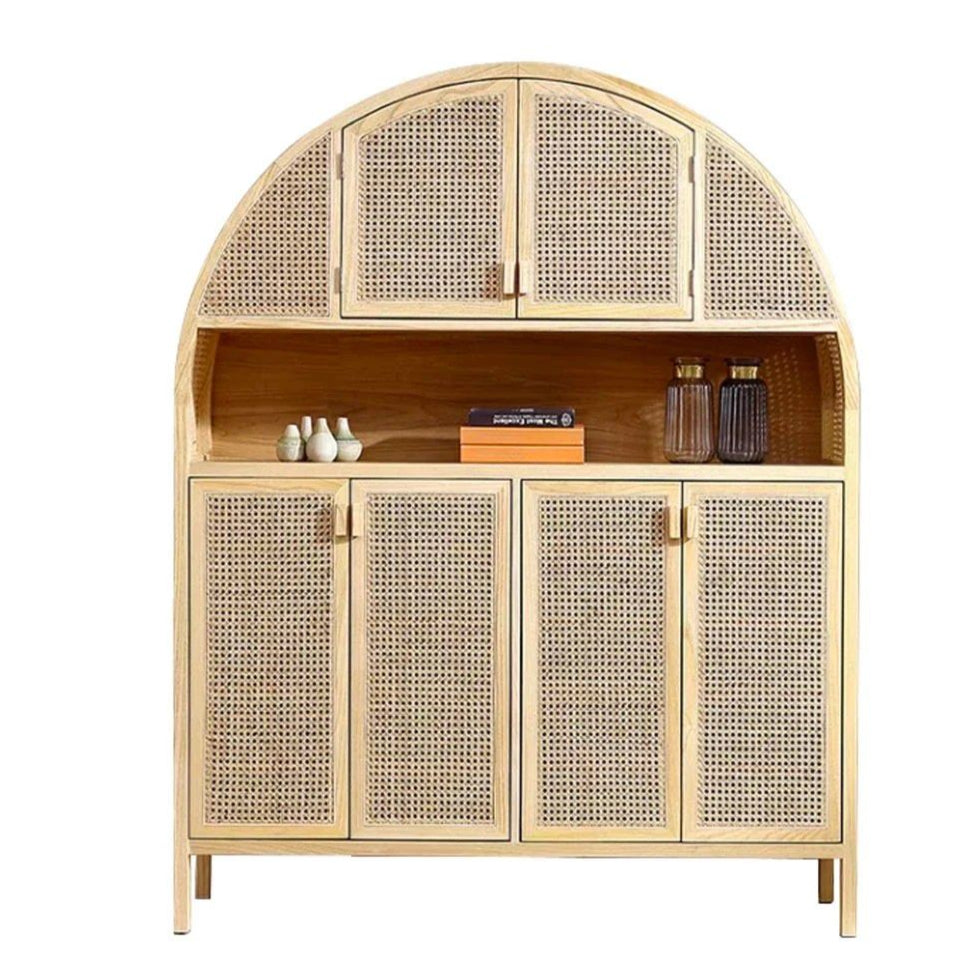 OVIL Shoe Cabinet Storage
