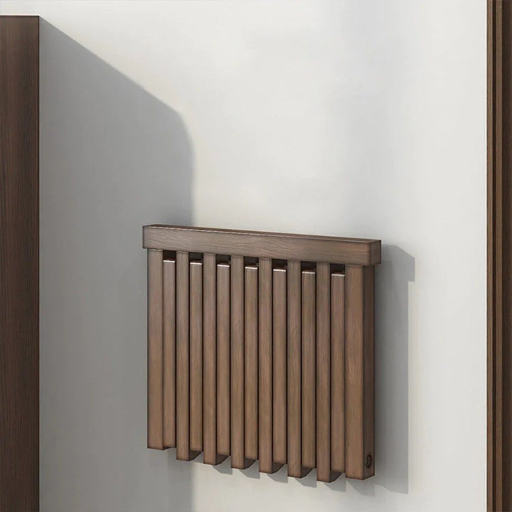 OXFORD Wall Mounted Foldable Chair