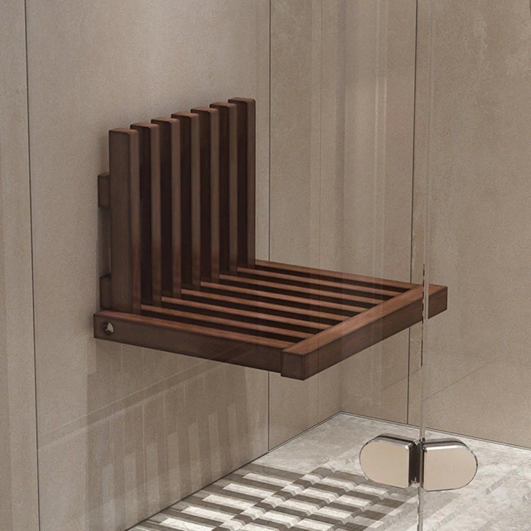OXFORD Wall Mounted Foldable Chair