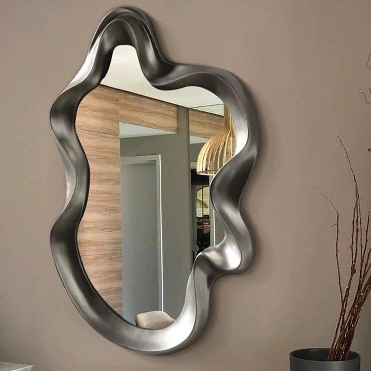 OZSE Wall Mirror