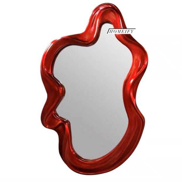 OZSE Wall Mirror