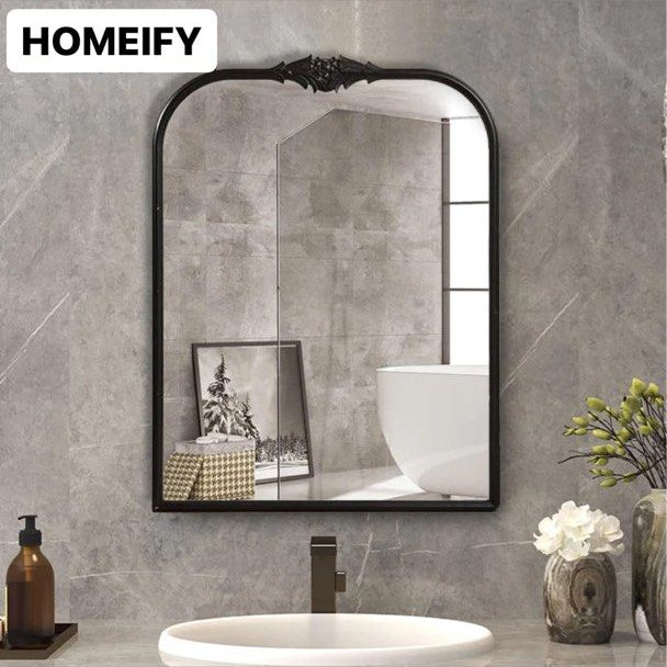 PALTON Victorian Wall Mirror