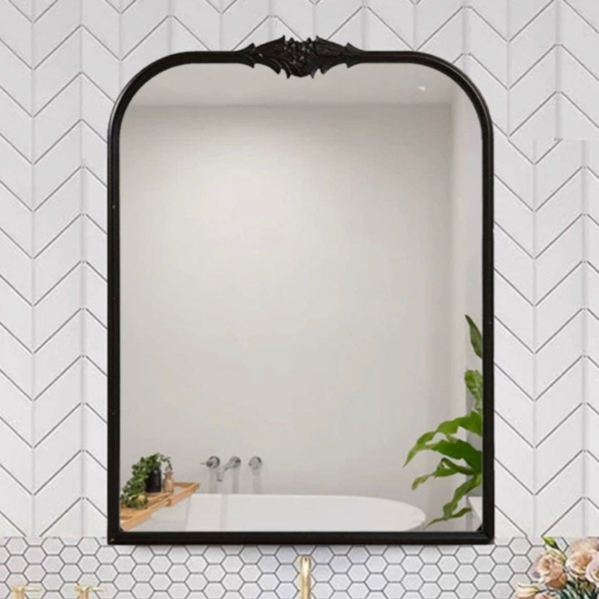 PALTON Victorian Wall Mirror