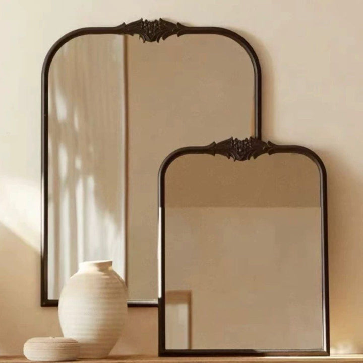 PALTON Victorian Wall Mirror