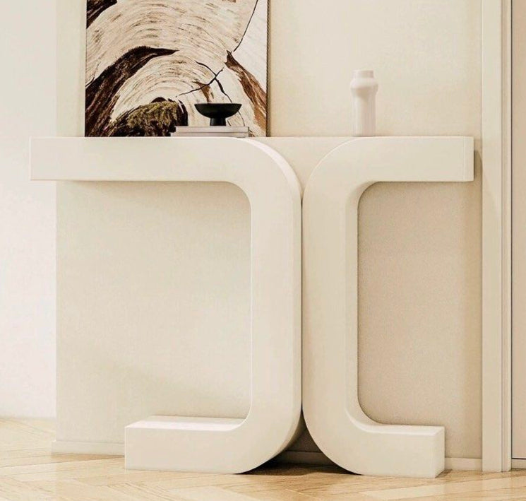 KIERA Modern Console Table