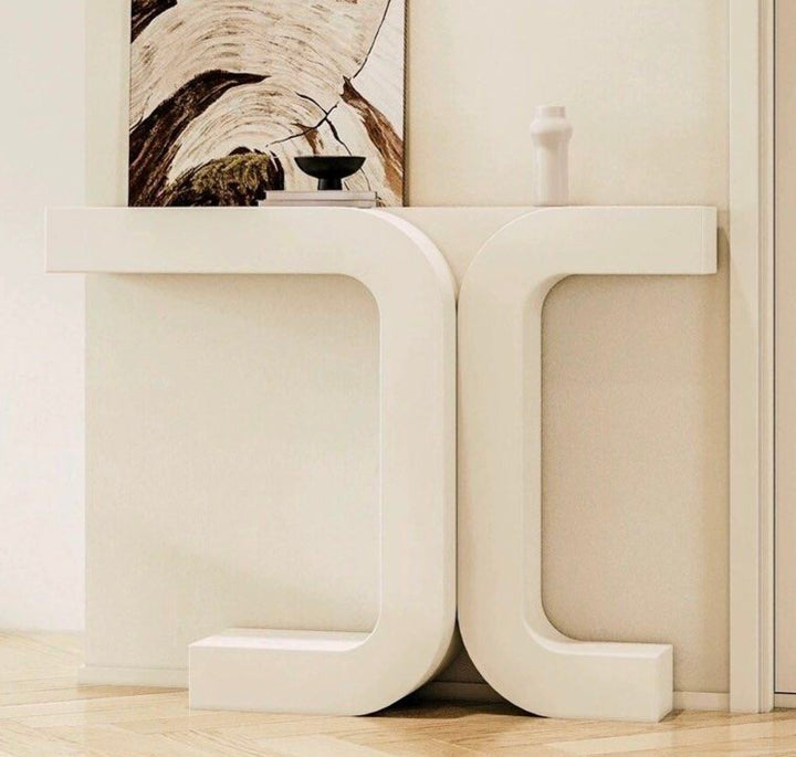 KIERA Modern Console Table