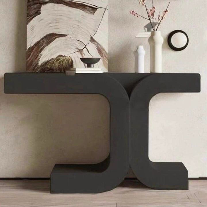 KIERA Modern Console Table