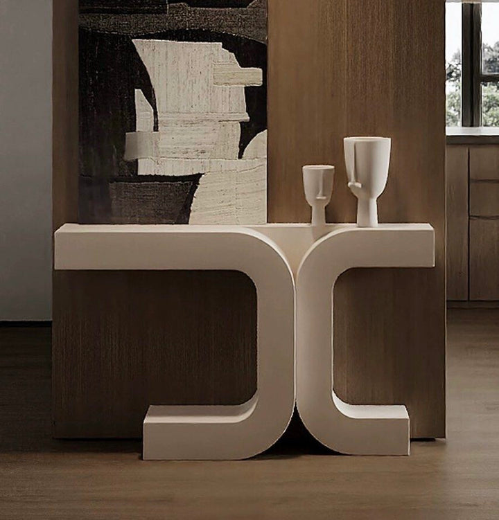 KIERA Modern Console Table