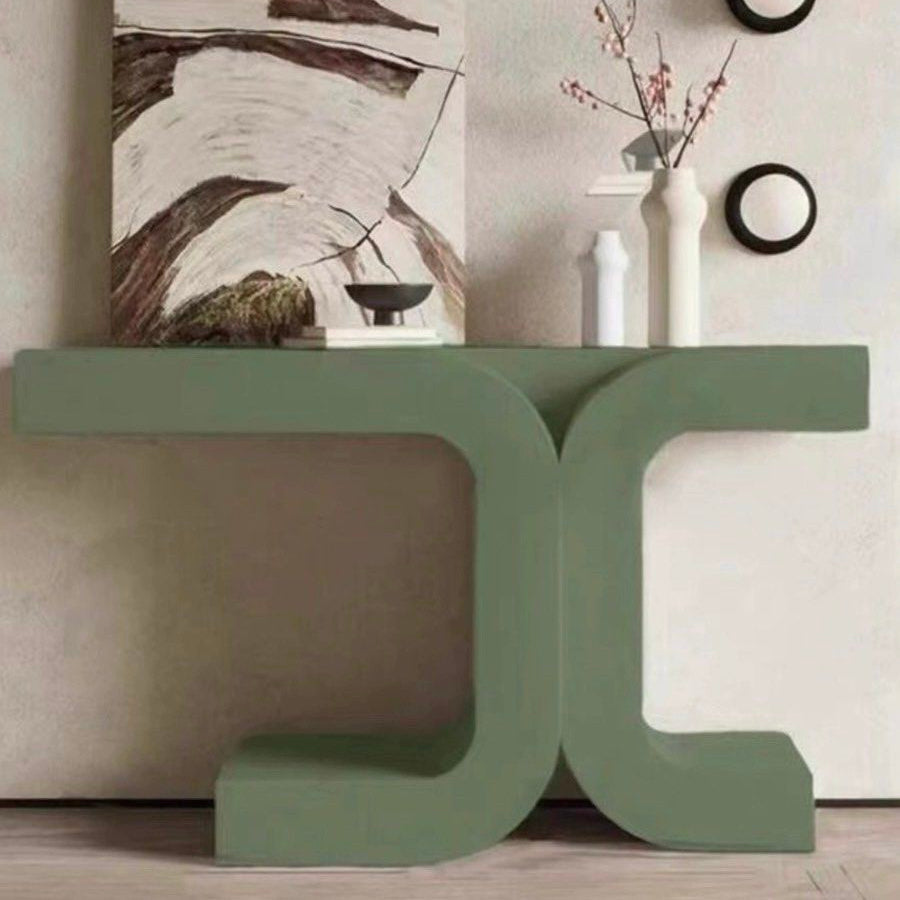 KIERA Modern Console Table