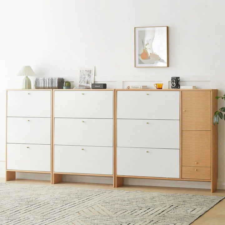 PAULINE Shoe Storage Cabinet