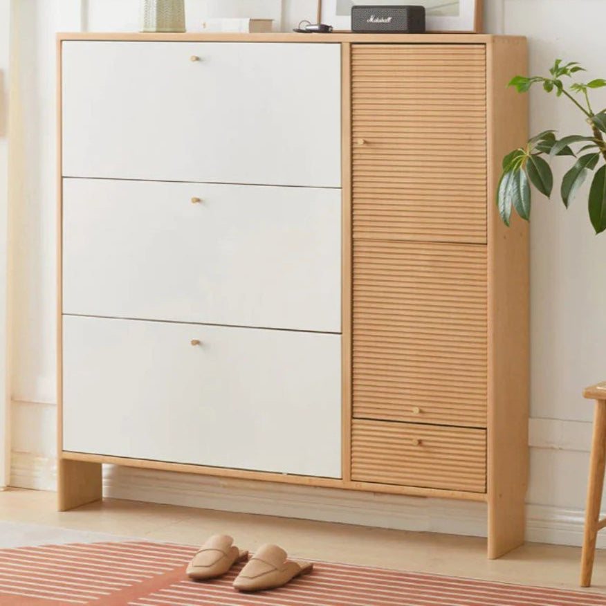 PAULINE Shoe Storage Cabinet