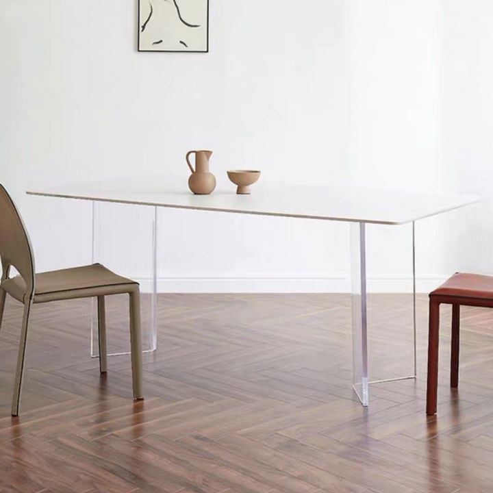 LUCIA Sintered Stone Dining Table