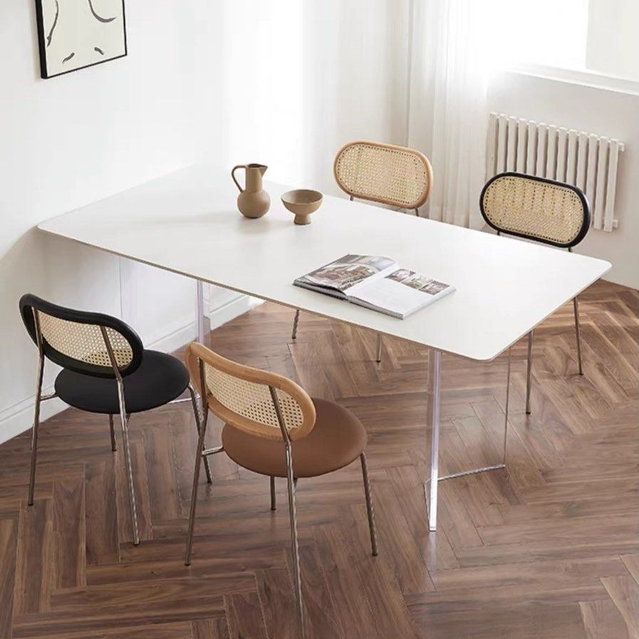 LUCIA Sintered Stone Dining Table