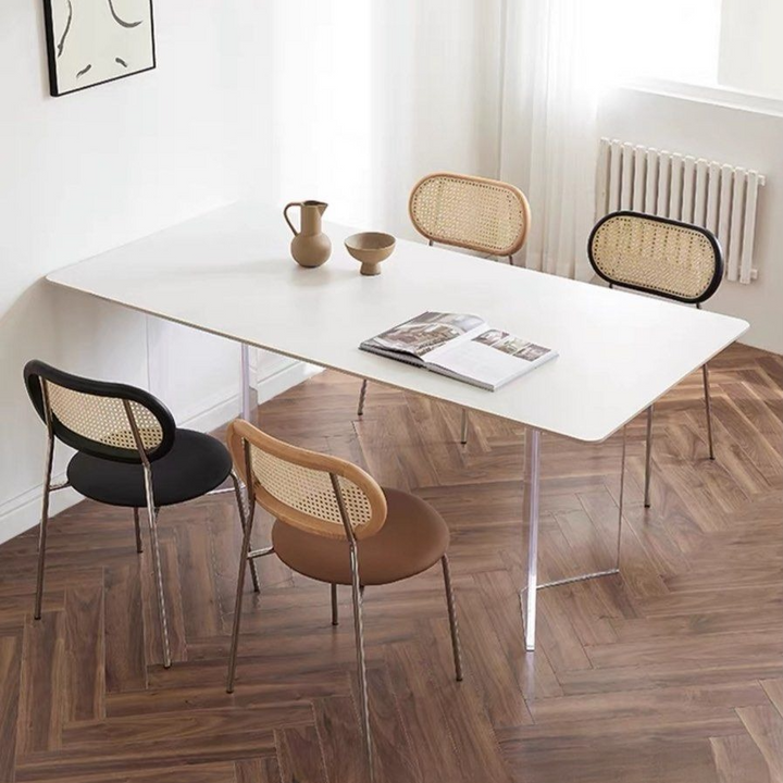 LUCIA Sintered Stone Dining Table