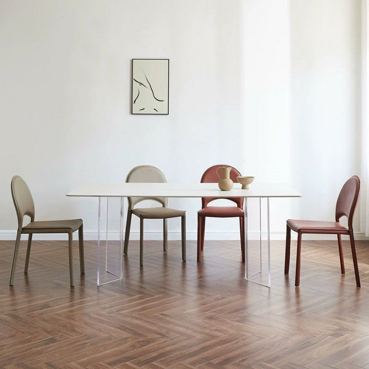 LUCIA Sintered Stone Dining Table