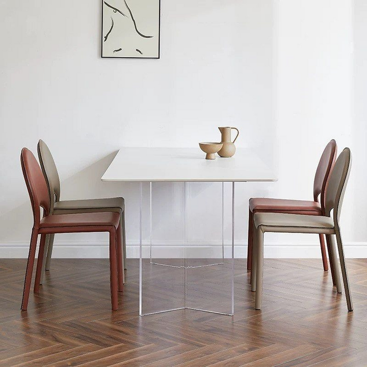 LUCIA Sintered Stone Dining Table