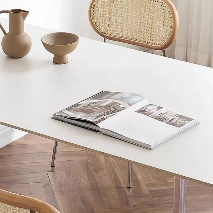 LUCIA Sintered Stone Dining Table