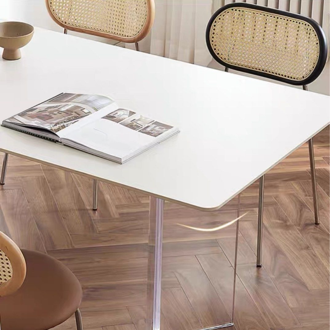 LUCIA Sintered Stone Dining Table