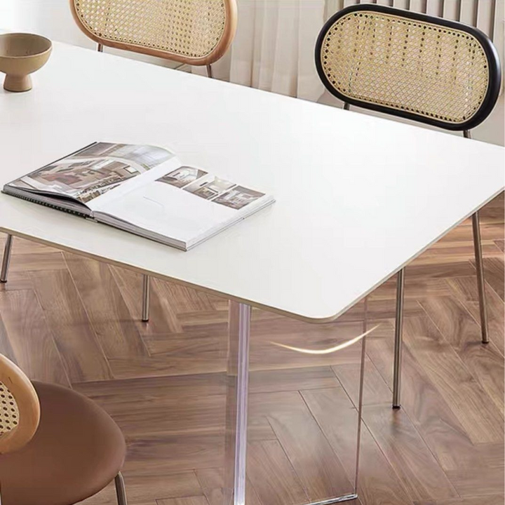 LUCIA Sintered Stone Dining Table