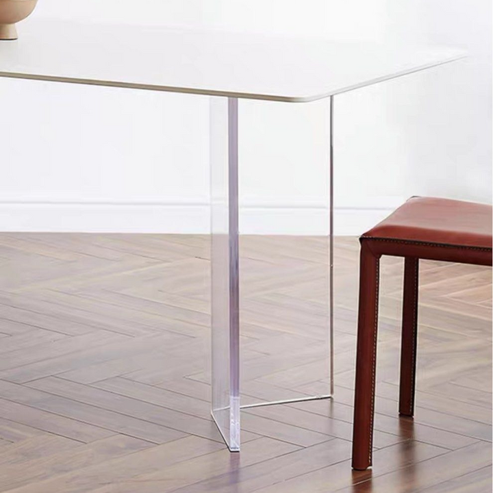 LUCIA Sintered Stone Dining Table