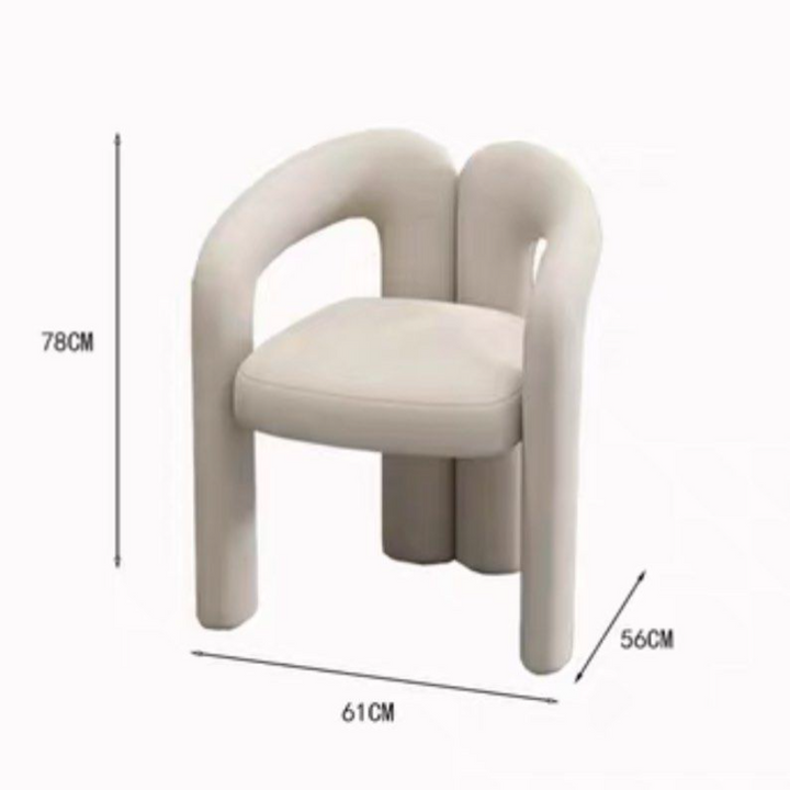PEREZ Modern Vanity Table Set