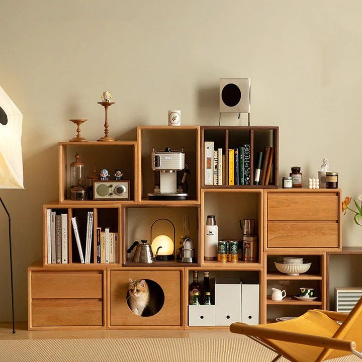 PHERSON Free Transformation Side Table