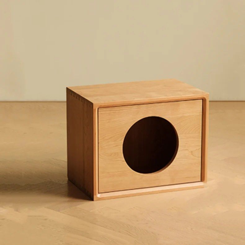 PHERSON Free Transformation Side Table