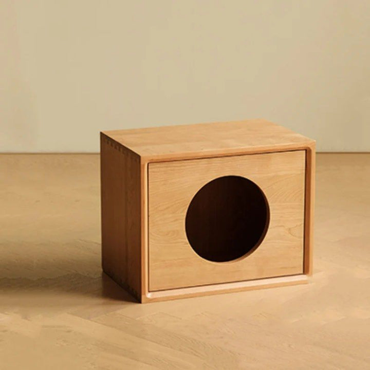 PHERSON Free Transformation Side Table