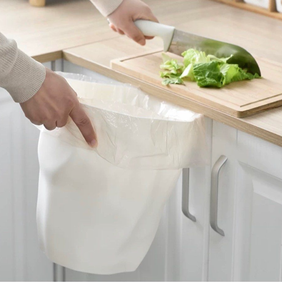 PIRELE Modern Abstract Design Dustbin