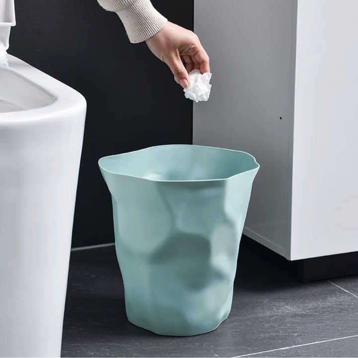 PIRELE Modern Abstract Design Dustbin