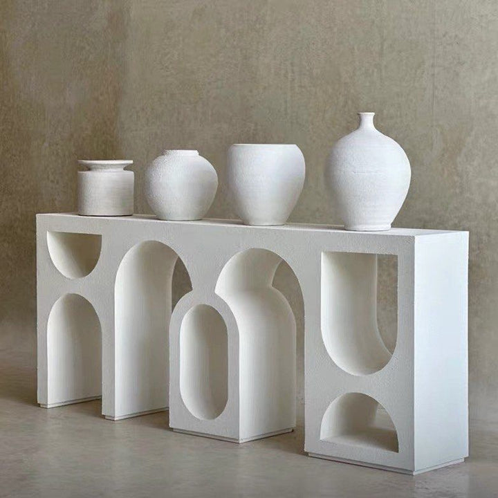 MARA Wabi Sabi Console Table