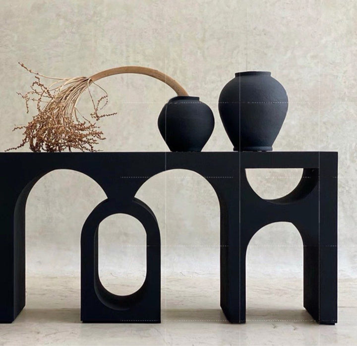 MARA Wabi Sabi Console Table