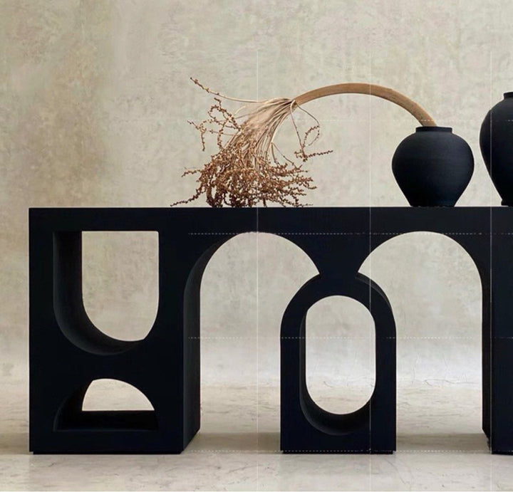 MARA Wabi Sabi Console Table