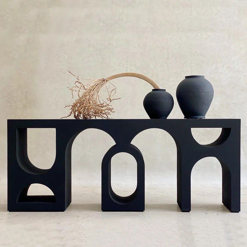 MARA Wabi Sabi Console Table