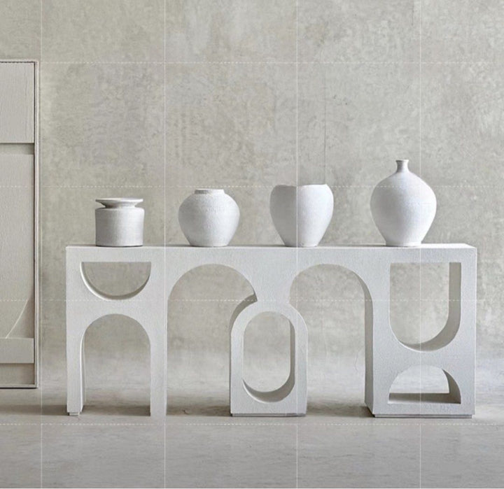 MARA Wabi Sabi Console Table