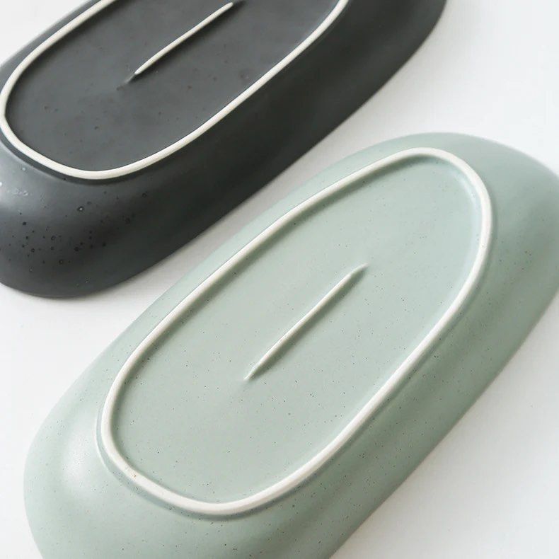 POGO Dinner Plate (Set of 3) - Radical Homes Singapore