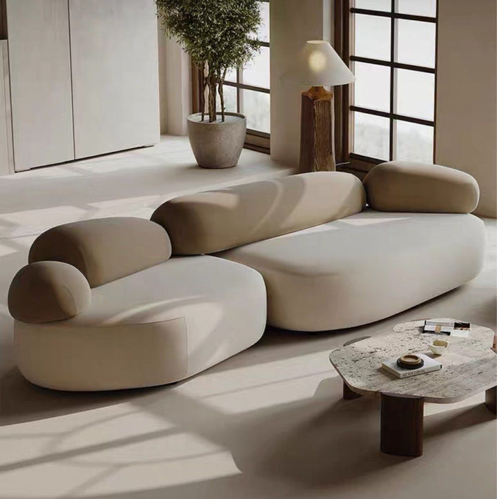 BELLANCIA Modern Designer Sofa