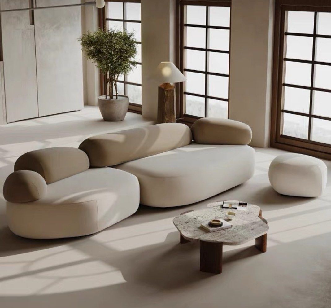 BELLANCIA Modern Designer Sofa