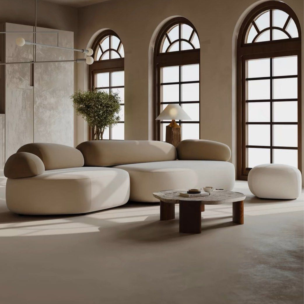 BELLANCIA Modern Designer Sofa