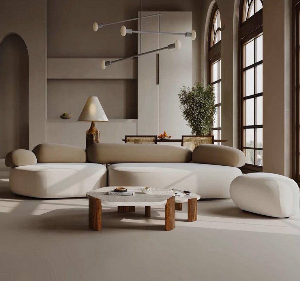 BELLANCIA Modern Designer Sofa