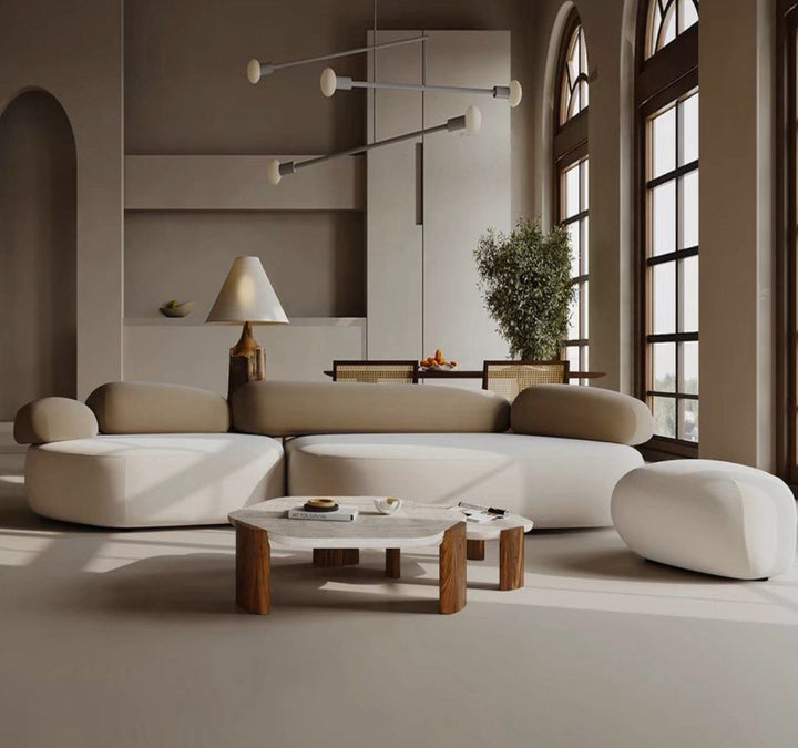 BELLANCIA Modern Designer Sofa