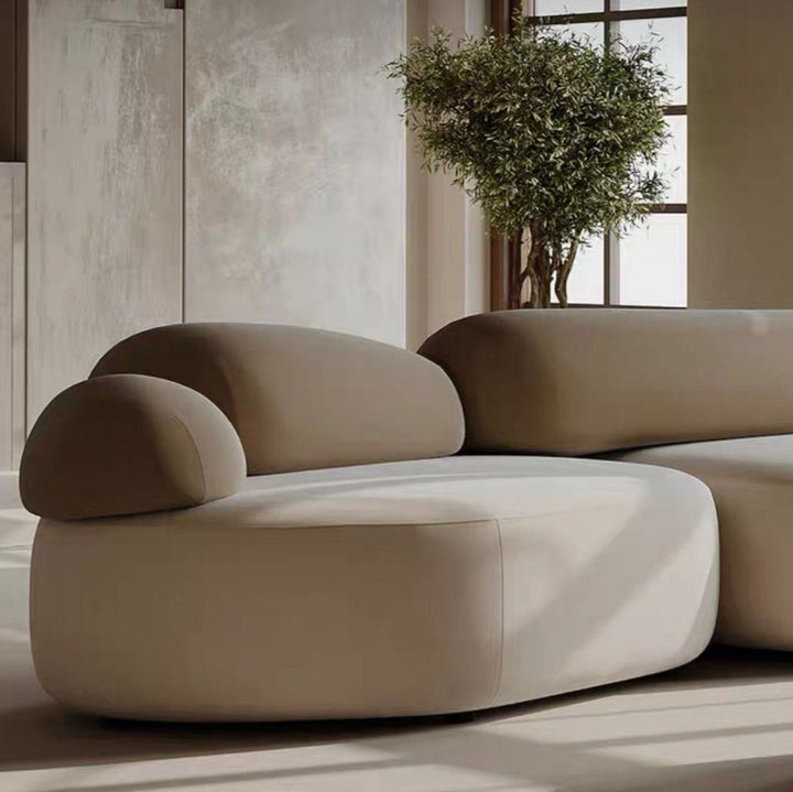 BELLANCIA Modern Designer Sofa
