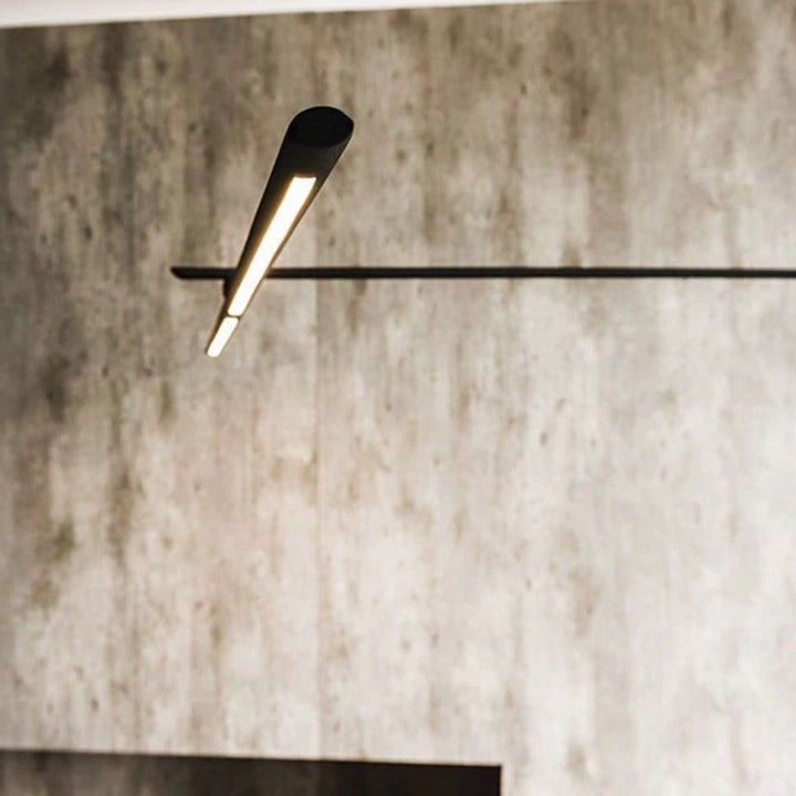 POST Minimalist Floor Lamp
