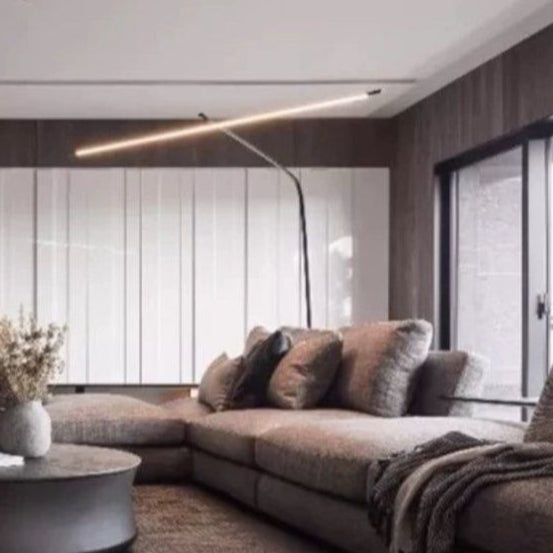 POST Minimalist Floor Lamp