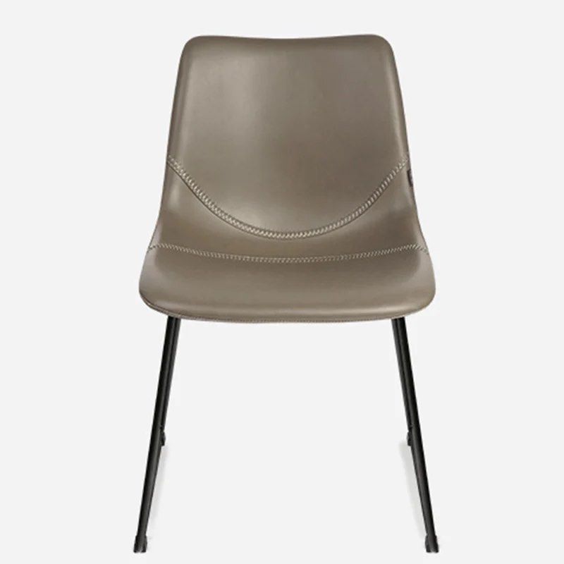 SECURA Faux Leather Dining Chair (set of 2) - Radical Homes Singapore