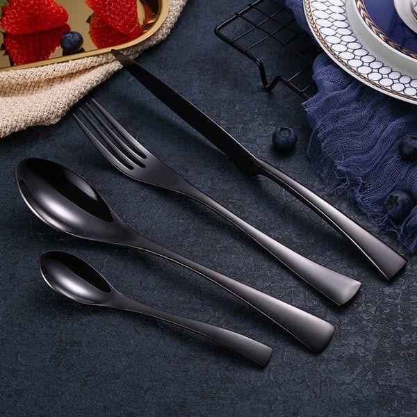 PRIE Cutlery Set - Radical Homes Singapore