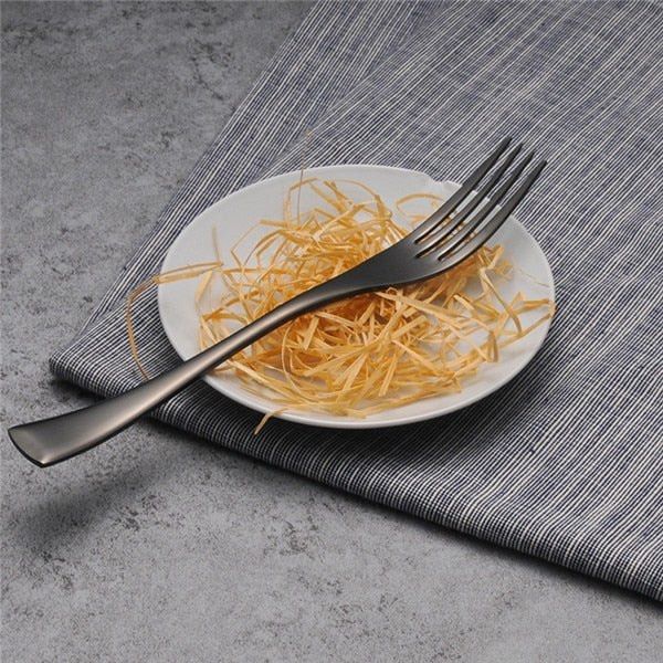 PRIE Cutlery Set - Radical Homes Singapore