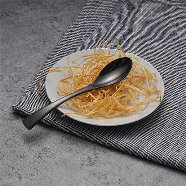 PRIE Cutlery Set - Radical Homes Singapore